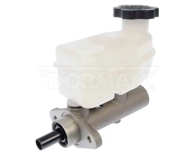 NEW MASTER CYLINDER