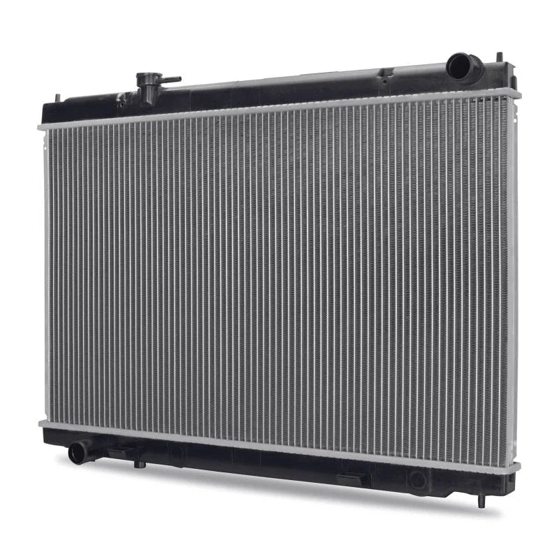 2006 2008 INFINITI M35 REPLACEMENT RADIATOR