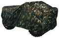DLX UTV STORAGE COVER BK/