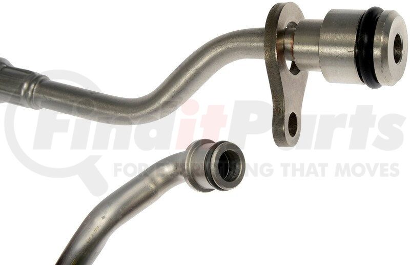 TURBO LINE KIT