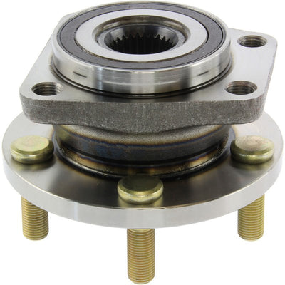 Stoptech auto part