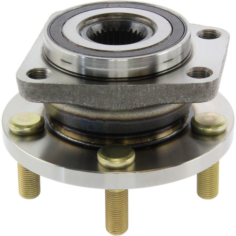 Standard Hub & Bearing Assembly; w/ABS