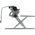 NEW WINDOW LIFT MOTOR W/REGULATOR