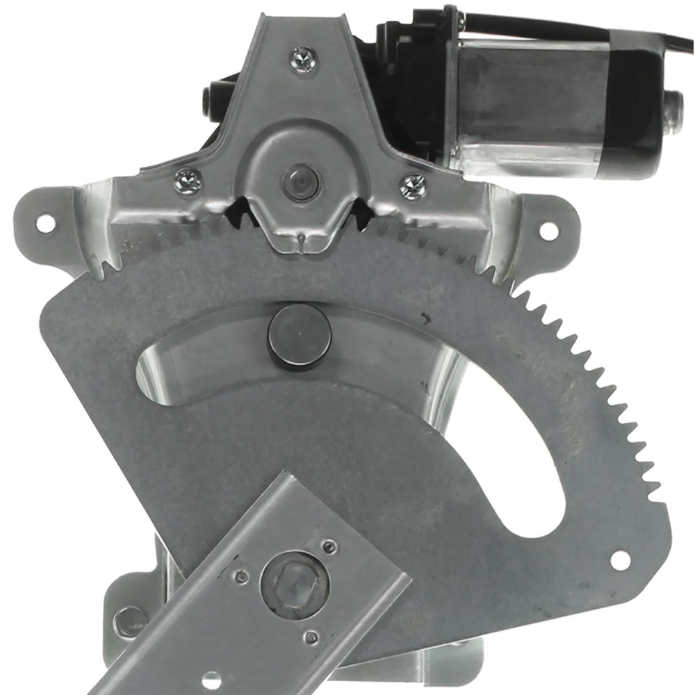 A1 REMFG INC auto part