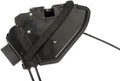 INTEGRATED DOOR LOCK ACTUATOR