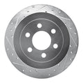 R1 Concepts auto part detail
