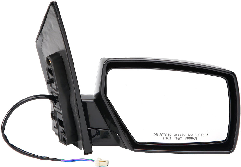SIDE VIEW MIRROR