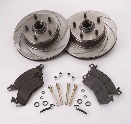 Stainless Steel Brakes auto part
