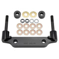 BRACKET KIT,CALIPER MT,MUSTANG,68-6
