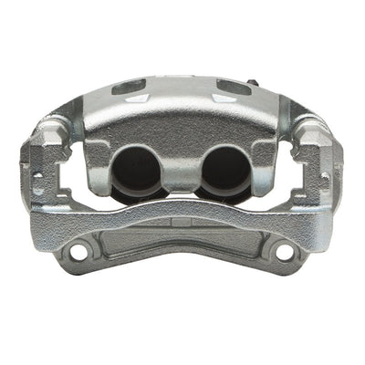 DFC silver auto part