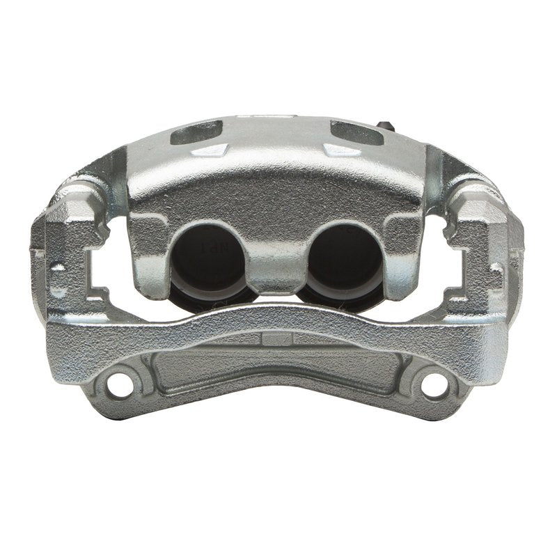DFC silver auto part