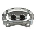DFC 13-24 Infiniti JX35 Front-L Premium Caliper - Silver Zinc Coated