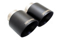 19C SUPRA GR I6 3.0L TURBO BLACK TIP OPTION (WILL NOT FIT OEM)