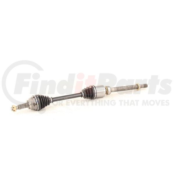 TRAKMOTIVE auto part
