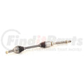 NEW CV AXLE