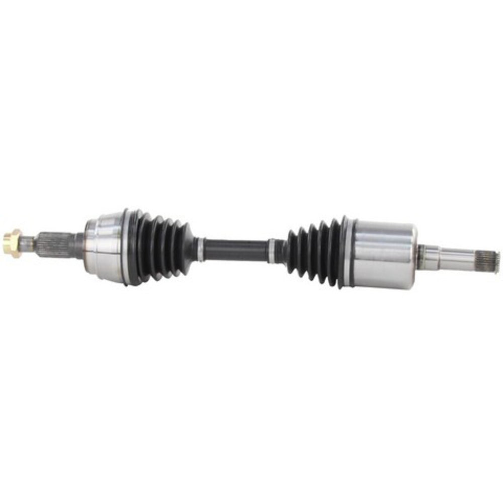 TRAKMOTIVE auto part