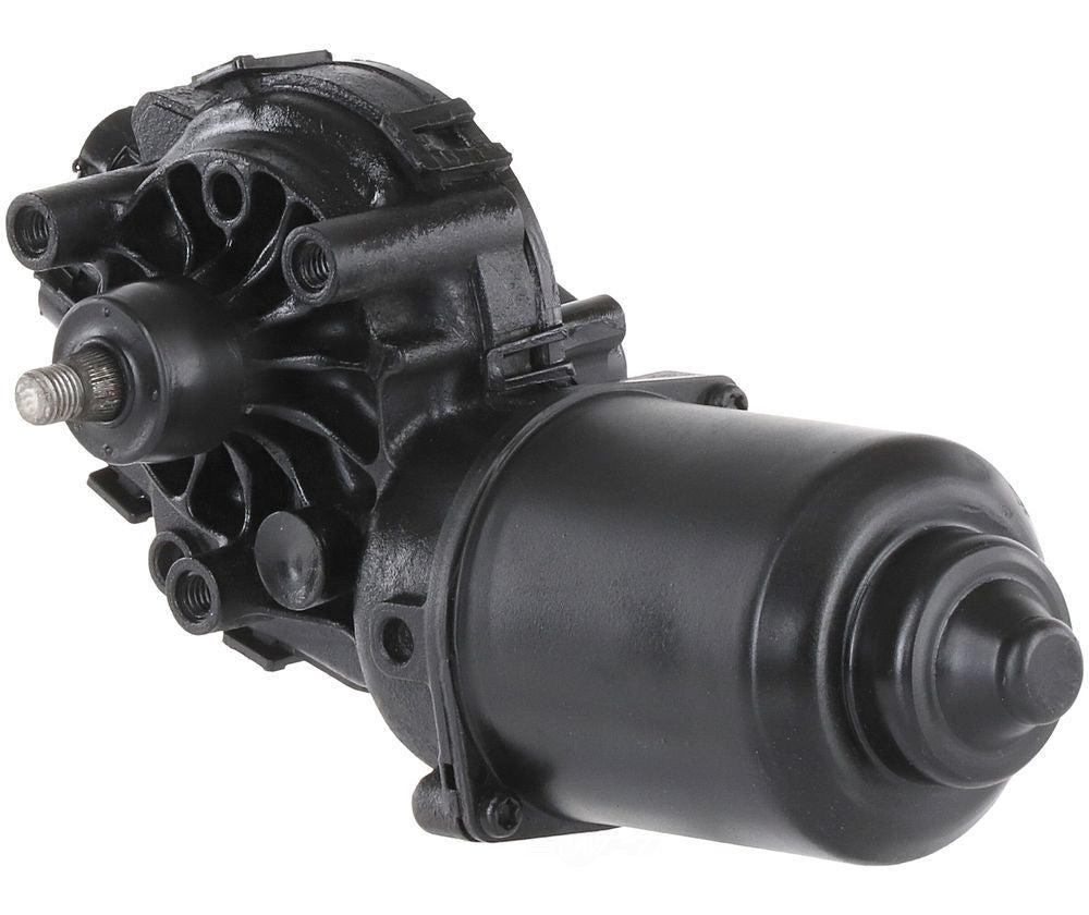 A1 REMFG INC auto part