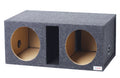12SPLDV12IN DUAL SPL VENTED