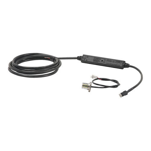STAR WARNING auto part