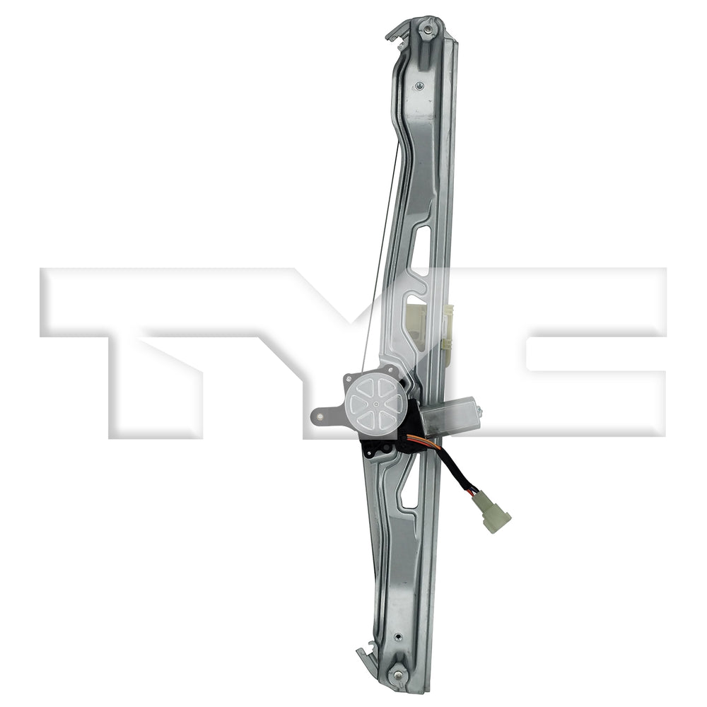 TYC auto part