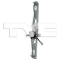 TYC auto part
