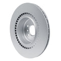 DFC 10-14 BMW X5 Rear GeoSPEC Coated Rotor
