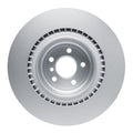 DFC 10-14 BMW X5 Rear GeoSPEC Coated Rotor