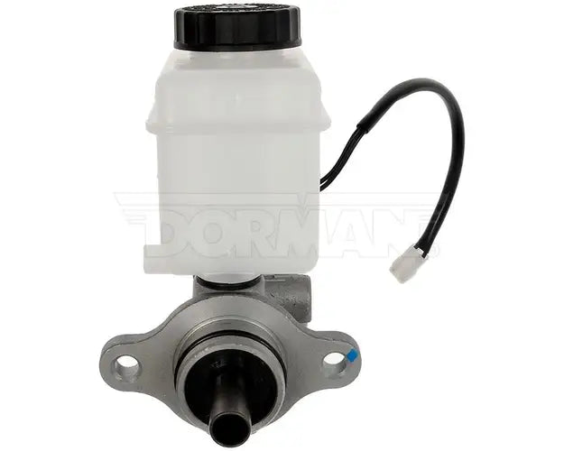 NEW MASTER CYLINDER