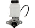 NEW MASTER CYLINDER
