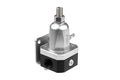 10 UNIVERSAL BYPASS FUEL PRESSURE REGULATORCLEAR