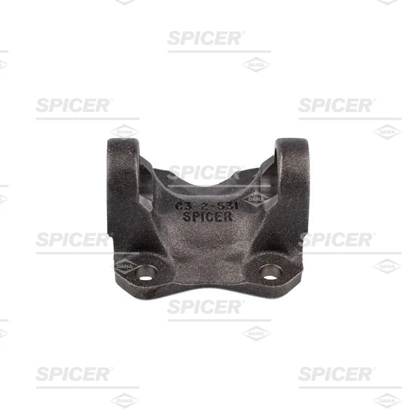 FLANGE YOKE