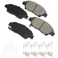 Brake Pad Front Honda Fit 09-20