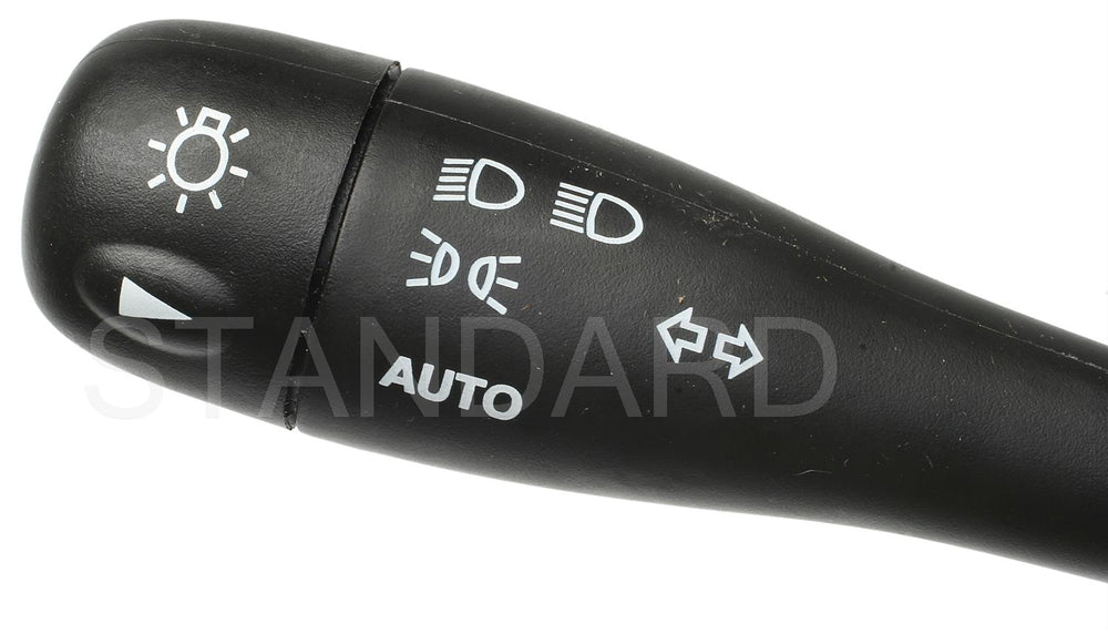 STANDARD IGN auto part