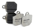 AM - BRAKE PAD MOTORCYCLE