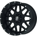 XD820 18X9 5X5.0 78.3 S-BLK +18