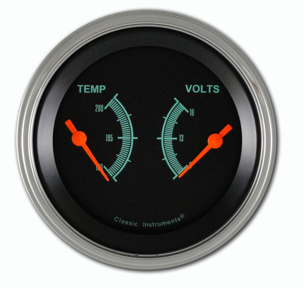 G STOCK 3IN DUAL - TEMP & VOLT