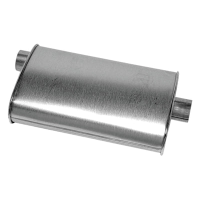 MUFFLER WRANGLER 93-96