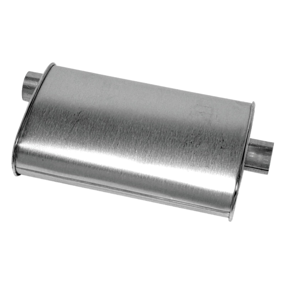 MUFFLER WRANGLER 93-96