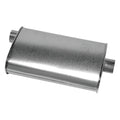 MUFFLER WRANGLER 93-96