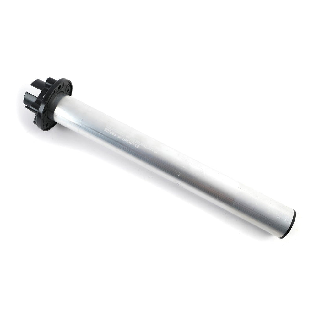 0-90ohm,12 1/4IN-13 1/4IN DEEP TANK