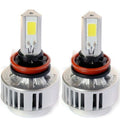 H11B E-BRYD LED BULB (BOX OF 2)