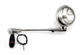5 IN. SPOTLIGHT-HALOGEN-RH