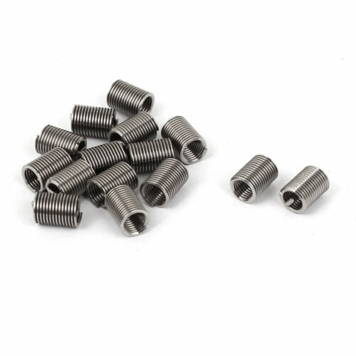 Helicoil auto part