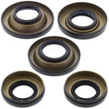 All Balls Racing 03-05 Honda TRX650 Rincon Differential Bearing & Seal Kit Rear