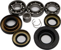 All Balls Racing 03-05 Honda TRX650 Rincon Differential Bearing & Seal Kit Rear