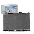 0206 HD C.R.V 2.3L L4 A/MT 1R PA RAD