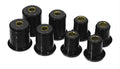 Prothane 79-94 GM Front Control Arm Bushings - Black