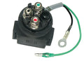 YAMAHA OUTBOARD TILT/TRIM RELAYREPLACES YAMAHA 6E58195A01