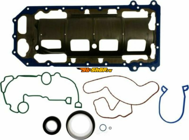 MAHLE Original Hyundai Accent 97-96 Conversion Set