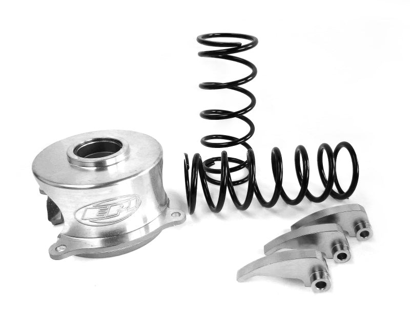 DFC carbon auto part